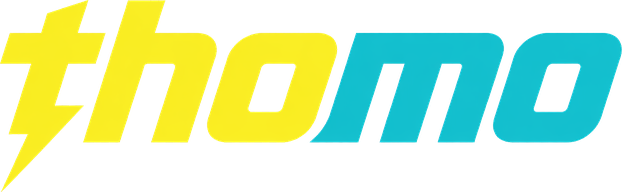 Logo thomo